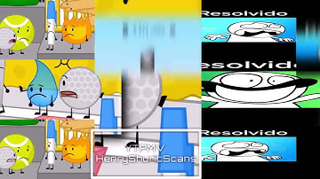 42 Shuric Scans With Are Slides (2025 Edition V3)