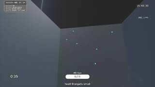 1 wall 6 targets small 1410.3