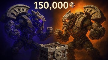 Watcher of Realms | 150K Matrix 