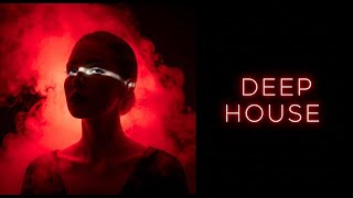 Celebrity Deep House Nightflow • Smooth Electronic Beats for Study, Focus, Coding & Midnight City Ambience Wealth
