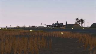 ArmA 2 CO: SiaXis - Battle Of Fallujah Part 1 "The Arrival"