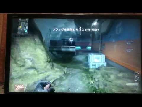 [COD:BO2]4連フィードとりたい人必見uplinkでdom