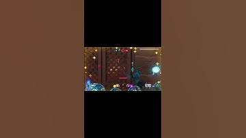 Zen Doesn’t Throw Hands, He Throws Feets And I Like it!