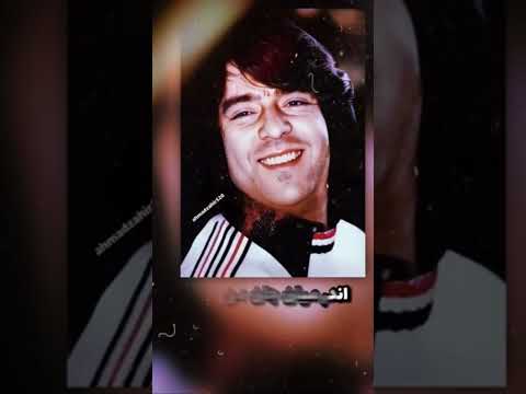 احمد طاهر نوشیده چون جان میروی     