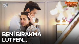 Annesi Mi Aşığı Mı Yalancı Yarim 9. Bölüm