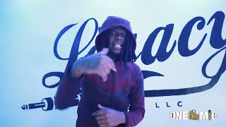 Pop B -Mvp Remixone Mic Performance