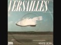 White Soxx - Versailles