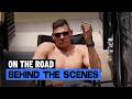 Gunther - Life of a Pro Wrestler