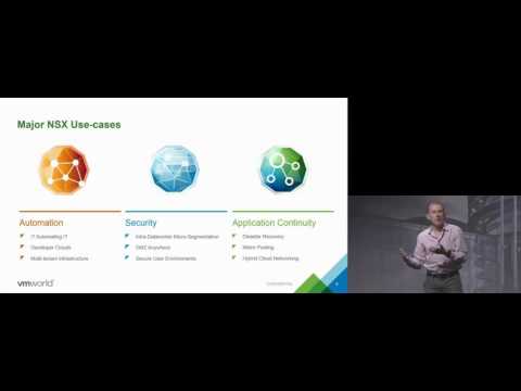 VMworld 2015 Europe: