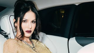 Sunny Leone Sets Melbourne On Fire With Sizzling Dj Skills You Wont Believe The Heat