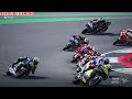 MotoGP™22 | Darryn BINDER | Silverstone | British GP