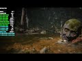 RTX 4060 | 12700K | Black Myth: Wukong Benchmark Tool 11440p Very High Settings DLSS 3 Performance