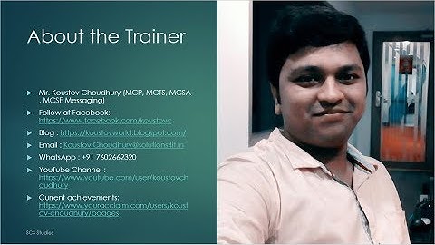 MCSA 70-410 Deploying and configuring core network services