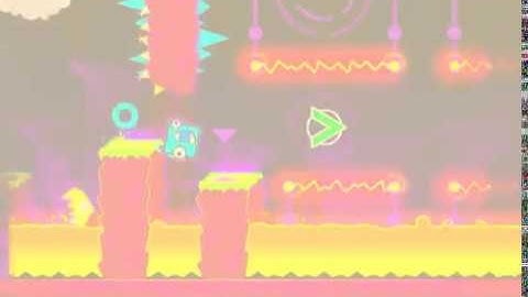 Mygeometry dash private server(Link in description.)[Geometry Dash 2.12][Private server] {CLOSED}