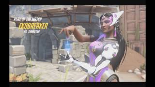 Why We Hate Symmetra Orbs #3