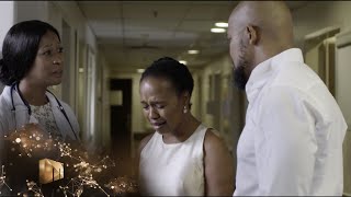 Brain dead – The River Mzansi | Mzansi Magic