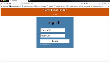 Human Computer Interaction Group 12 Project Implementation