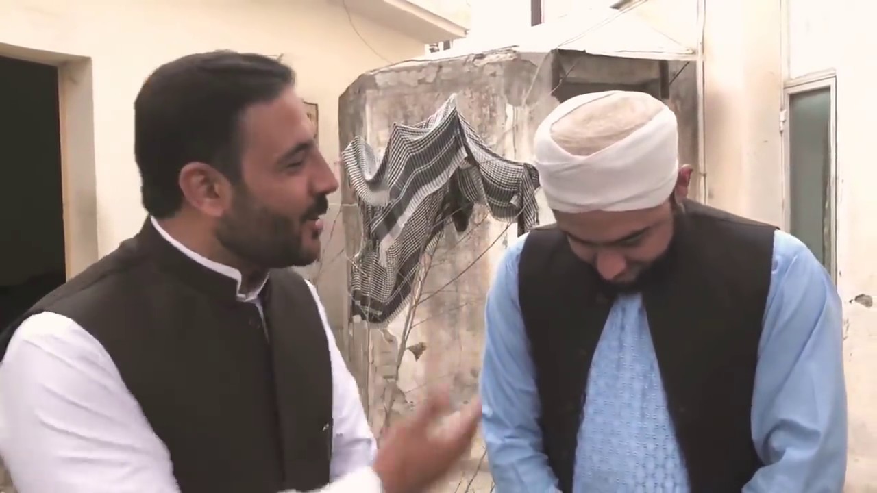 ShahSawar Interview   Tahir Khan  Peshawar 