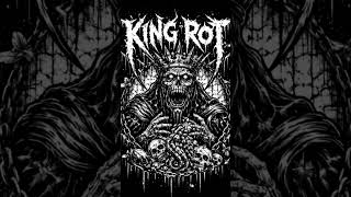 wooow #king rot @TheOfficialKingRot