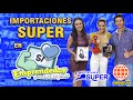 Importaciones Super en EMPRENDEDOR PONTE LAS PILAS (Canal 4 - America Tv)