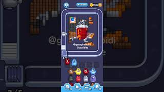 Pixel flow nivel 1217 solución walkthrough #games #gaming #puzzle #gameplay #gamer #satisfyling 