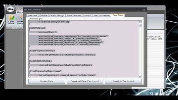 How To Create a Custom Patch for MW2!