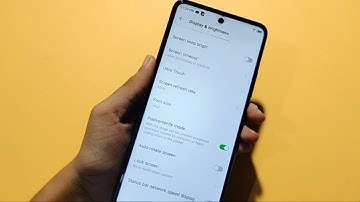 infinix hot 11s network speed full setting | How to show network speed | internet speed kaise dekhe