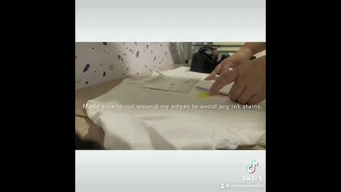 Sublimation for beginners