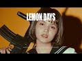 WurtS - 檸檬の日々 (Music Video)