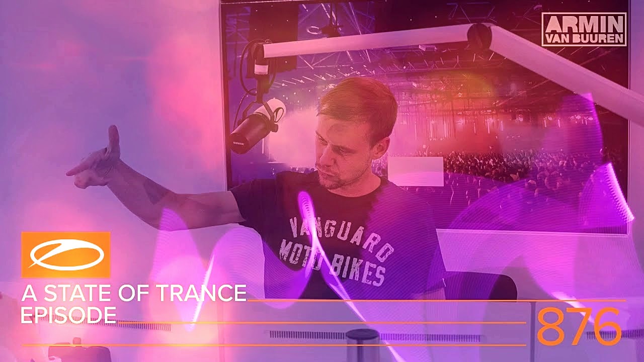在 YouTube 上觀看「Armin Van Buuren (#ASOT876) Rene Ablaze & Jam Da Bass - From Dusk Till Dawn」