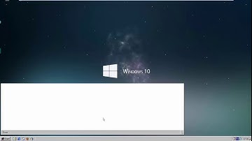Windows 98 Second Edition in VMWare Workstation