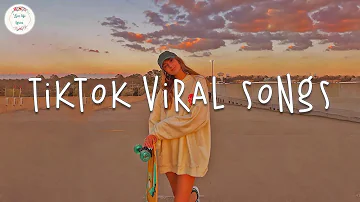 Tiktok viral 2024 🍦 Tiktok songs 2024 ~ Best tiktok songs