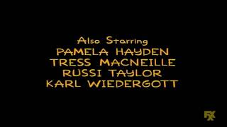 The Simpsons Credits 185