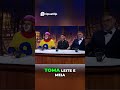 Danilo Gentili perguntou se a baleia mama e Manoel Gomes respondeu isso 💀