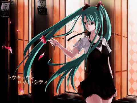 トウキョウト・ロック・シティ / ゆず 【歌ってみた】