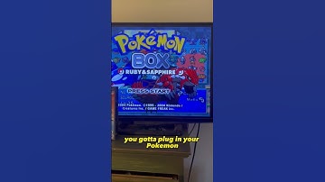 $2k Pokémon GameCube game