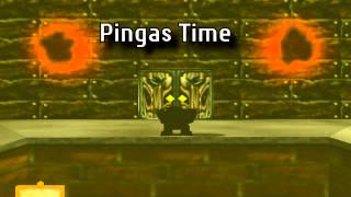 Pingas Time!
