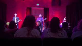 Steven Page Trio - Alternative Girlfriend/Someone Who&#39;s Cool (Live In Fort Collins, Colorado, 2022)