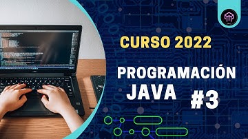 Curso Programación Java #3 | Operadores Aritméticos en Java