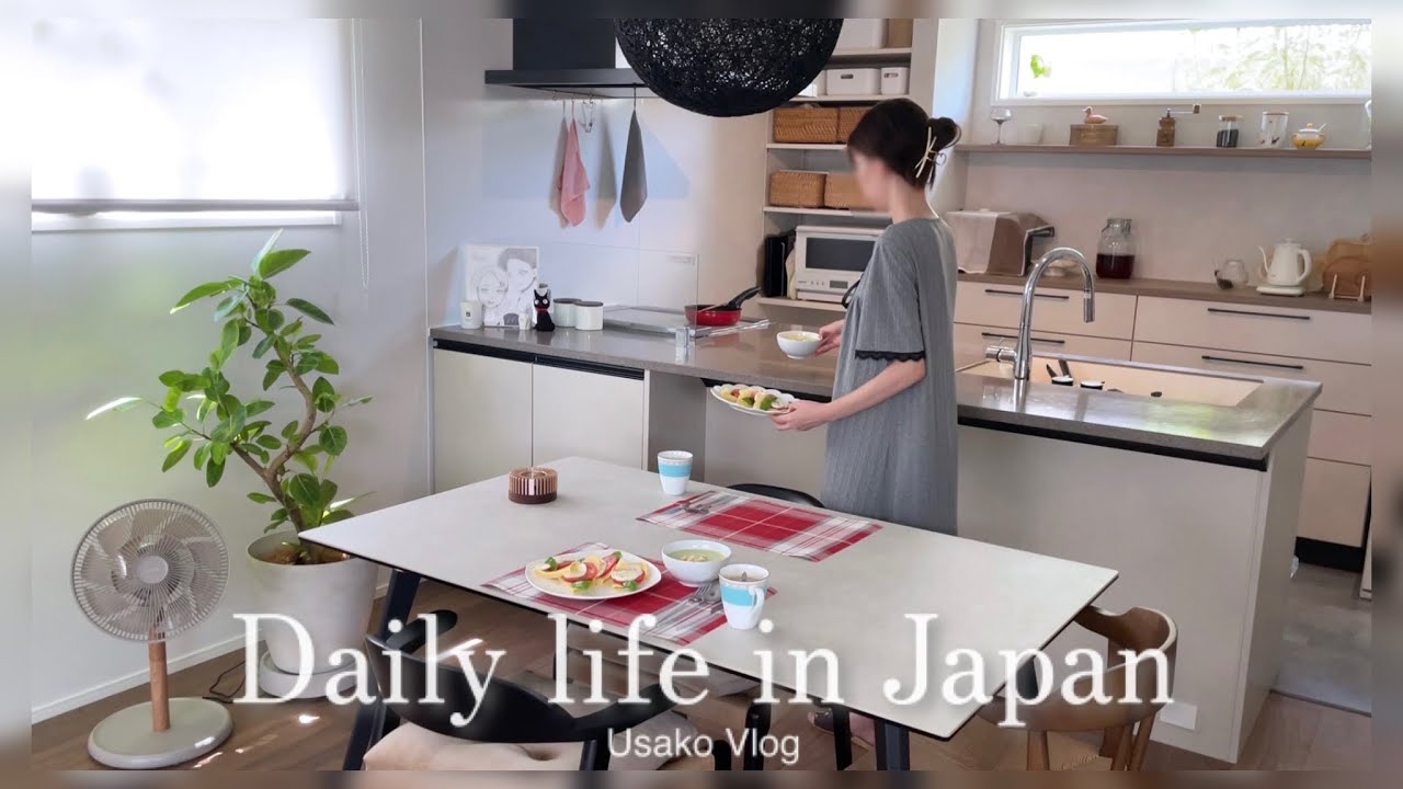 День из моей жизни в Японии | Отправляемся в Китидзёдзи, Токио | Простые рецепты завтраков