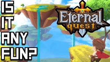 Heroes of Eternal Quest – Loop Hero Inspired Fantasy Deckbuilding Roguelite