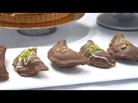 فوازير عنبتاوية حلقة 3