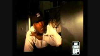Styles P-Play The Game (The Come Up DVD/Slapstrumentals Freestyle)