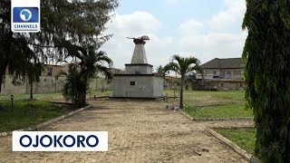 Ojokoro, A Boundary Settlement In Need | Community Report