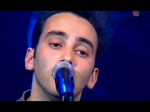 Damien Saez - J'veux qu'on baise sur ma tombe