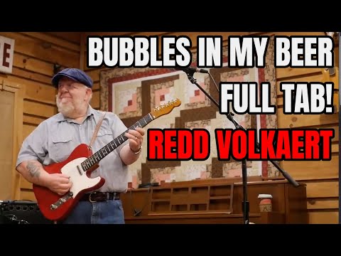 Bubbles In My