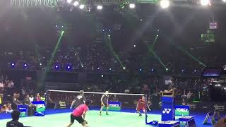 Yonex Legend Vision India Terbaru 4 Nov 2017