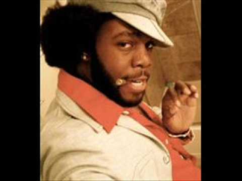 Dwele (+) A Pimp's Dream