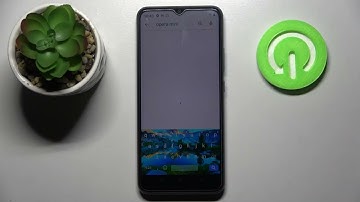 Change Default Apps - REALME C11 2021 and Apps Settings