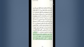 تلاوة هادئه تريح القلب سورة النحل من الآية الكريمة ١ الي الآية الكريمة ٢٩